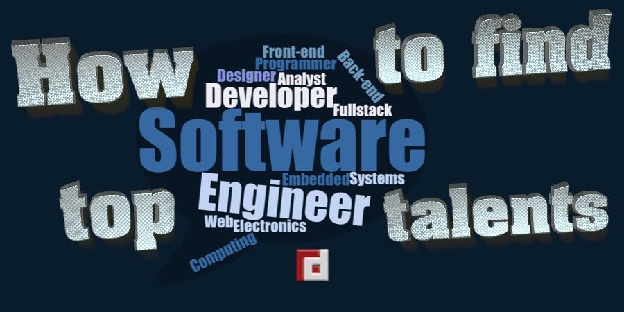 How To Find Top Engineer Talents in Thailand - 5 Practical Tricks Against Skills Shortage
