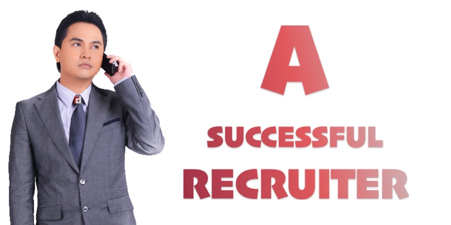 A Successful Recruiter