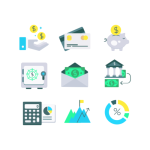 Accounting & Finance Expertise