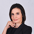 Iris F. - MD of Fischer & Partners Executive Recruitment & Outsourcing Company