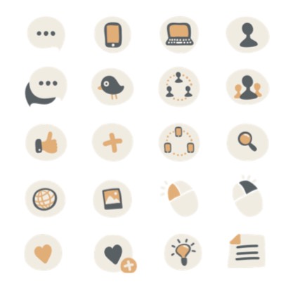 Recruitment Tasks Icon