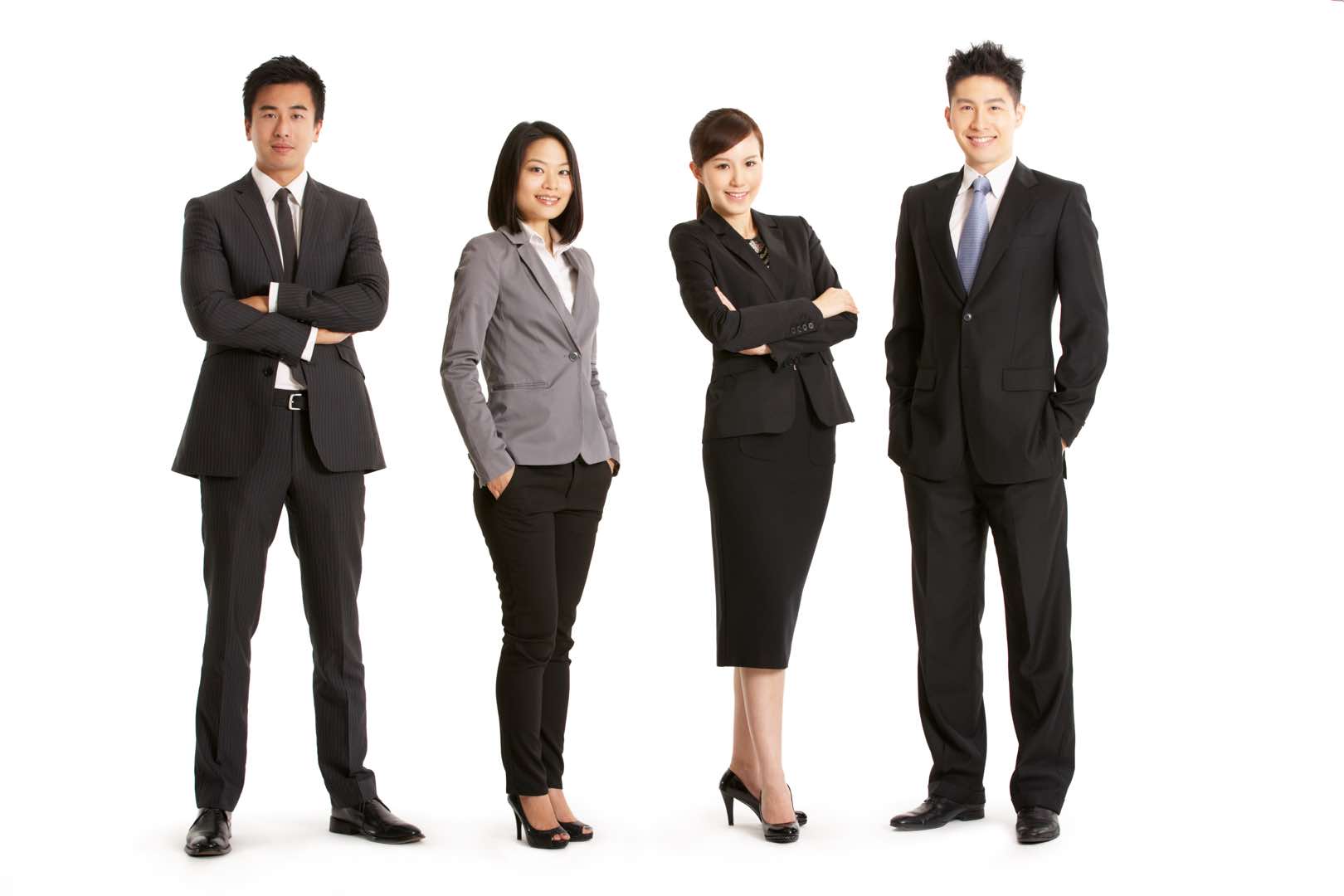 Our Clients at Fischer & Partners Executive Recruitment Thailand & Indonesia