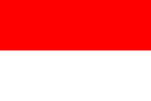Vacancies in Indonesia